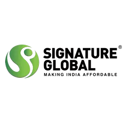 Signature Global Logo