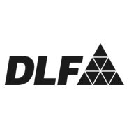 DLF logo