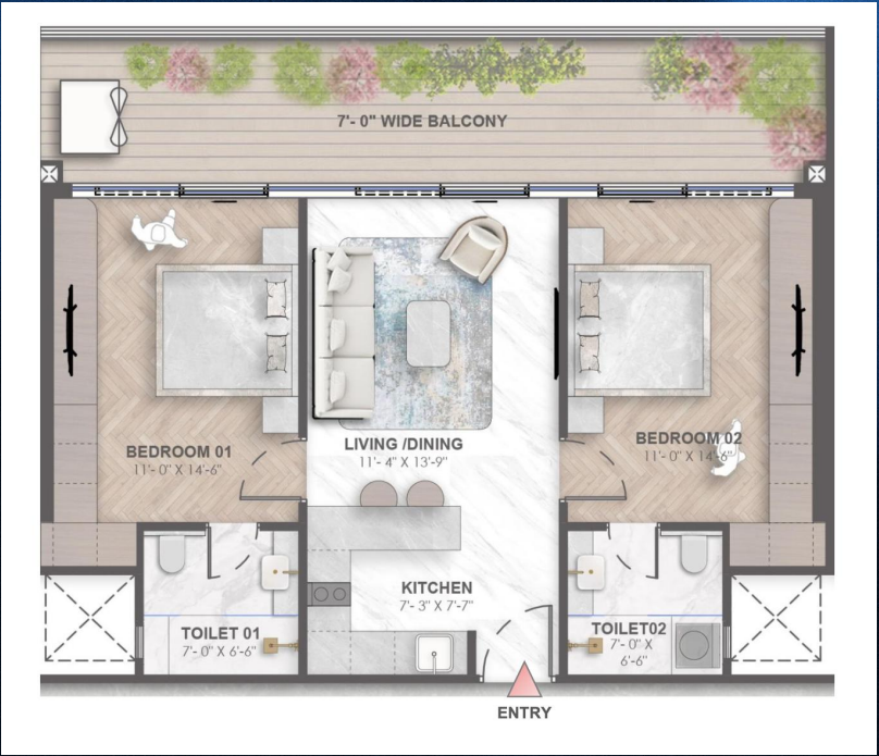 Elie saab noida | Noble Nest Reality