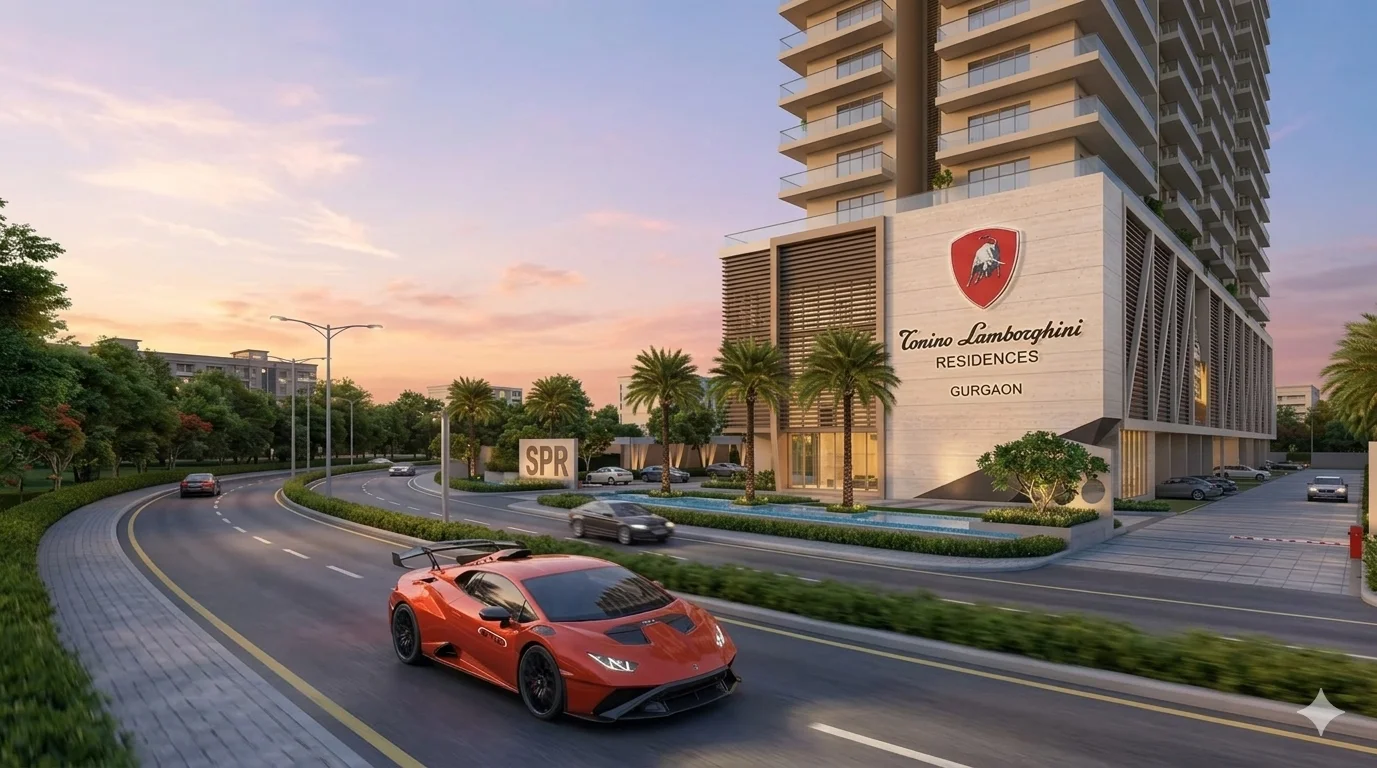 Lamborghini