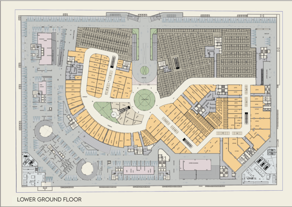 M3M The Cullinan Avenue | Noble Nest Reality