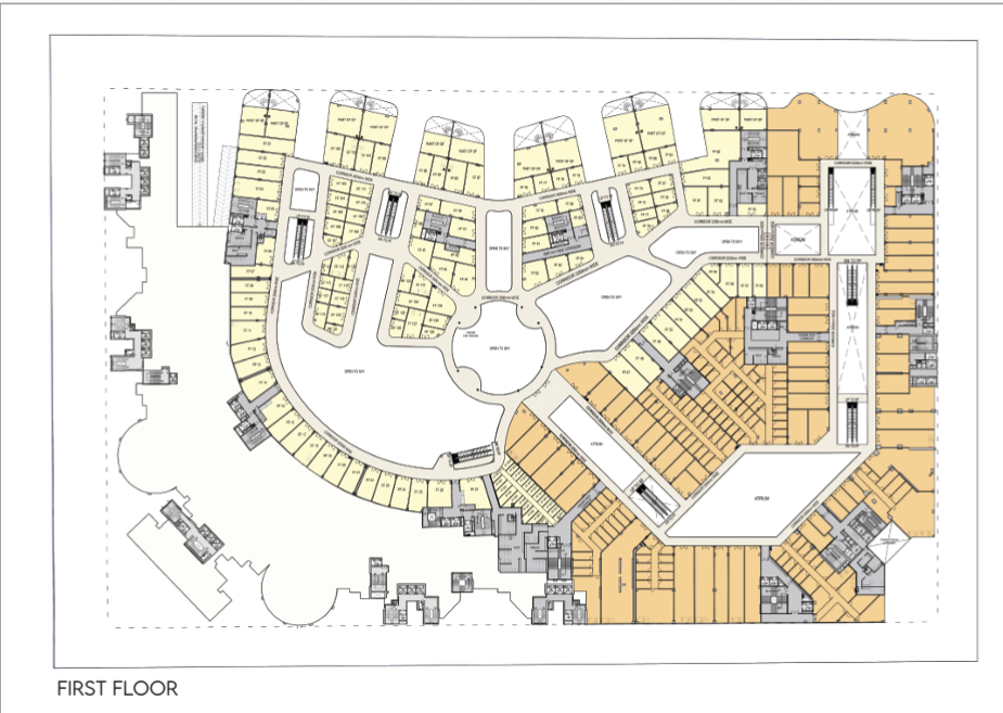 M3M The Cullinan Avenue | Noble Nest Reality