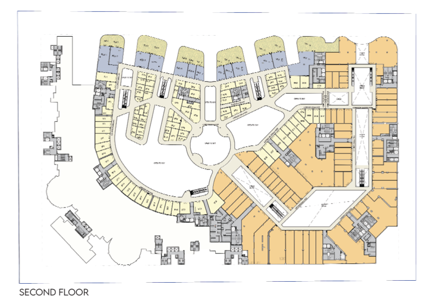 M3M The Cullinan Avenue | Noble Nest Reality